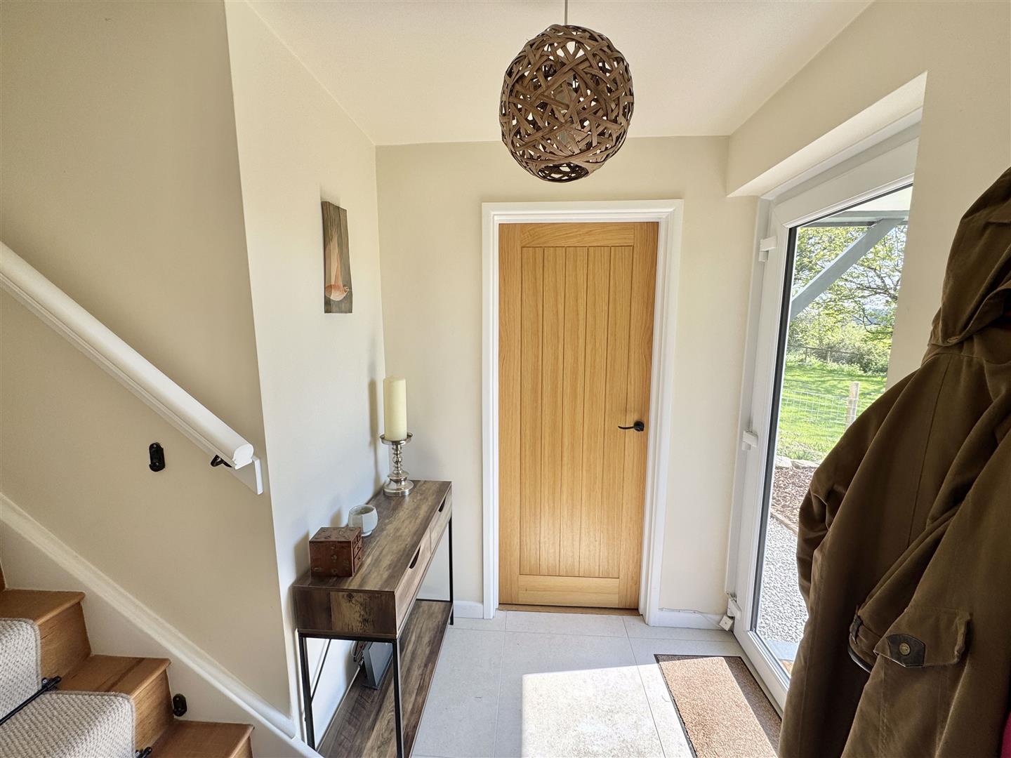 Sunny Corner, Cusgarne, Truro